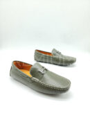 Hermes мокасины PR106832 6
