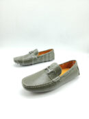 Hermes мокасины PR106832 7