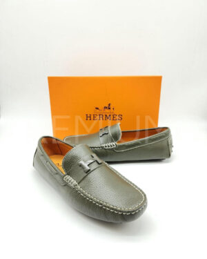 Hermes мокасины PR106832