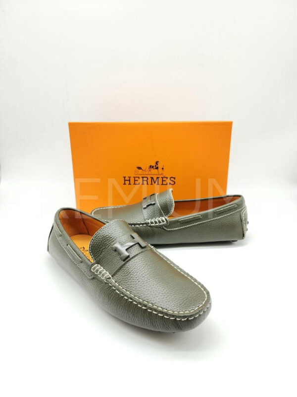 Hermes мокасины PR106832
