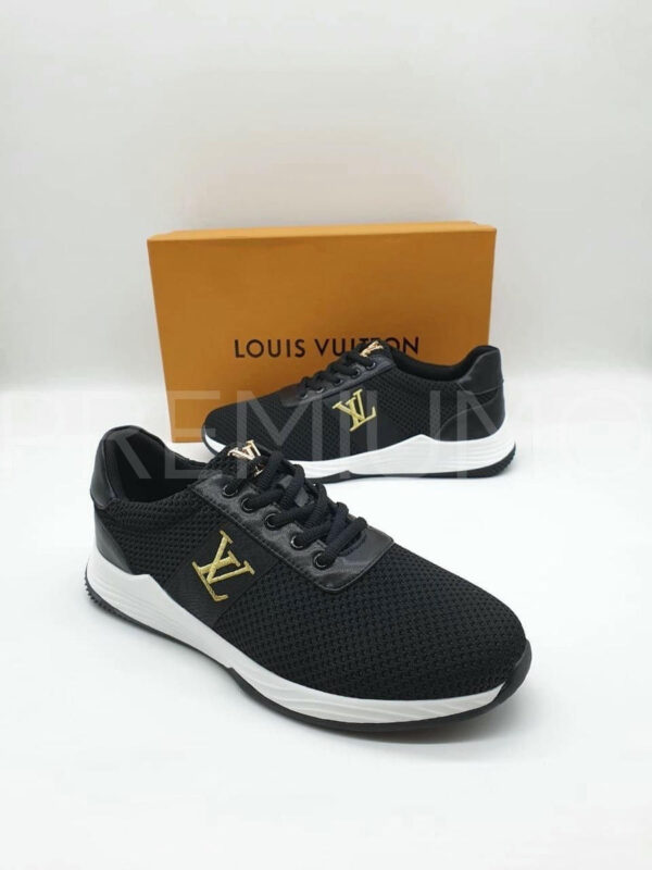 Louis Vuitton кроссовки PR711353