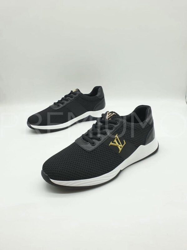 Louis Vuitton кроссовки PR711353 3
