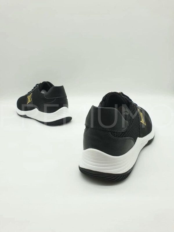 Louis Vuitton кроссовки PR711353 4