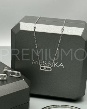 MESSIKA кулон PR160356
