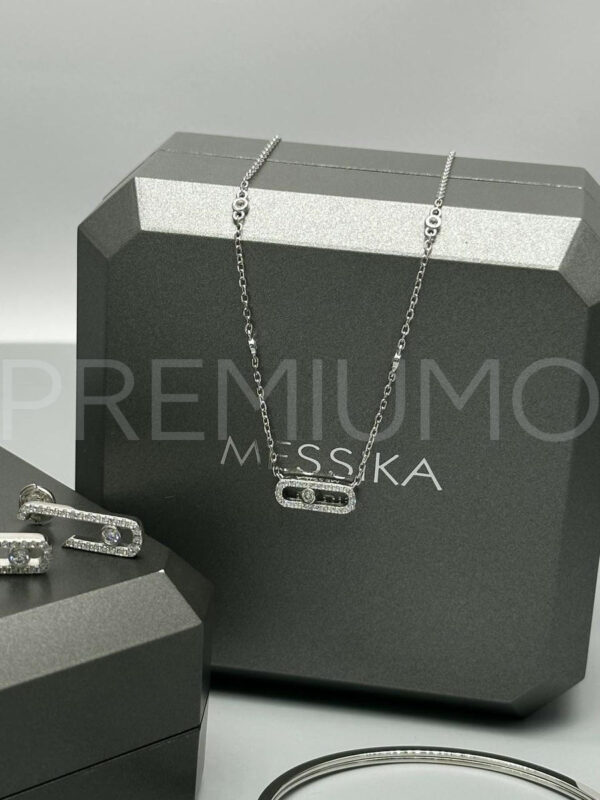 MESSIKA кулон PR160356