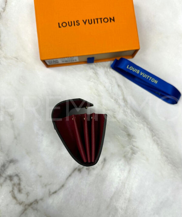 Louis Vuitton картхолдер PR663378 9
