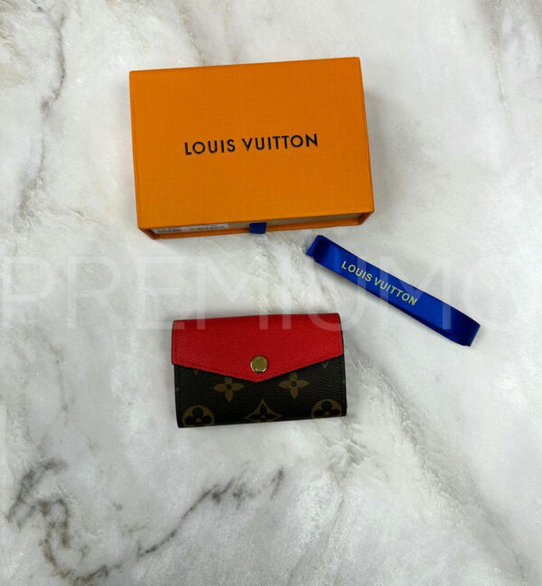 Louis Vuitton картхолдер PR198855