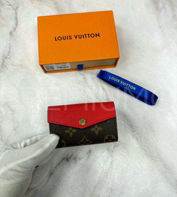 Louis Vuitton картхолдер PR198855 2