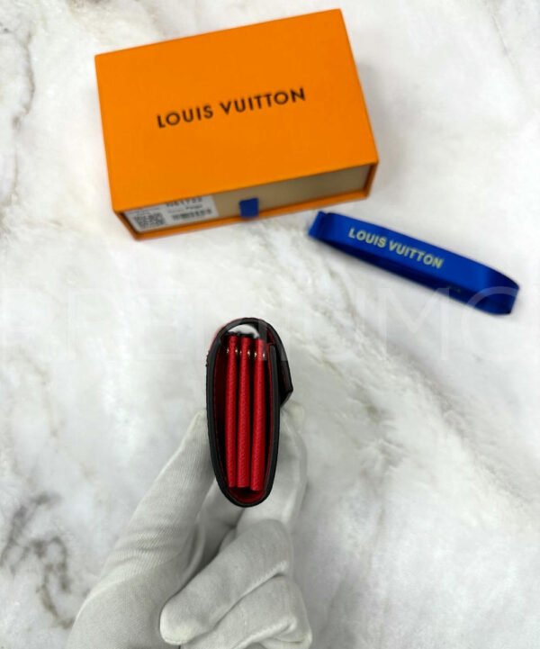Louis Vuitton картхолдер PR198855 5