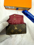 Louis Vuitton картхолдер PR663378 13