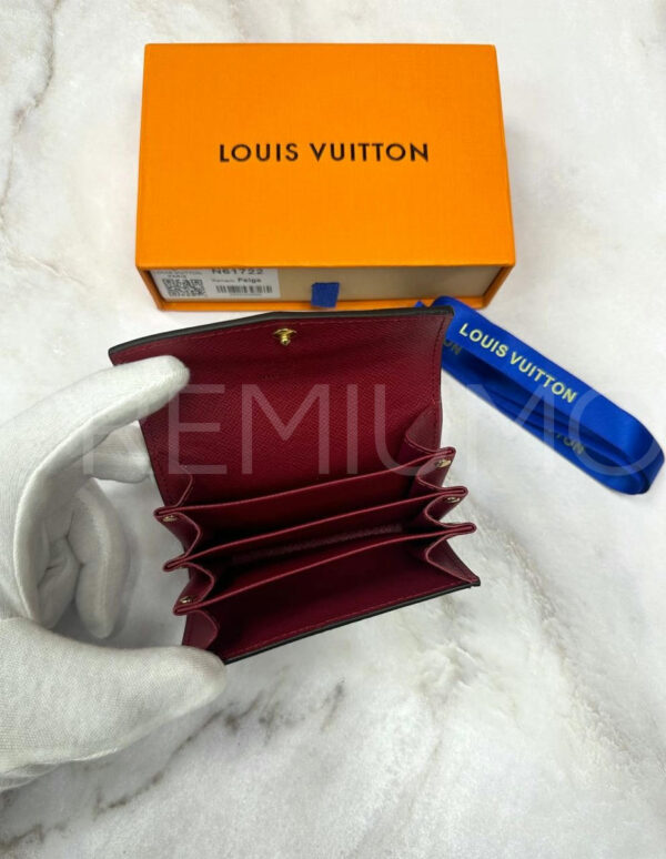 Louis Vuitton картхолдер PR663378 5