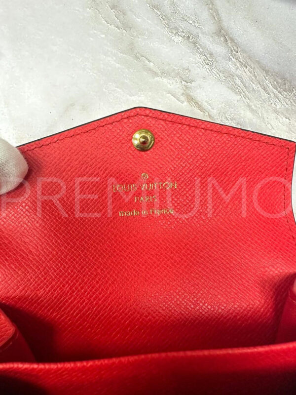 Louis Vuitton картхолдер PR198855 6