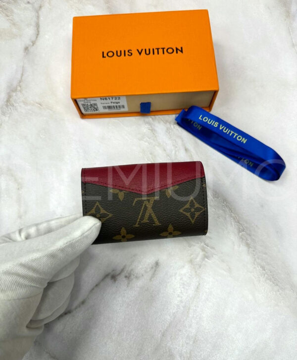 Louis Vuitton картхолдер PR663378 4