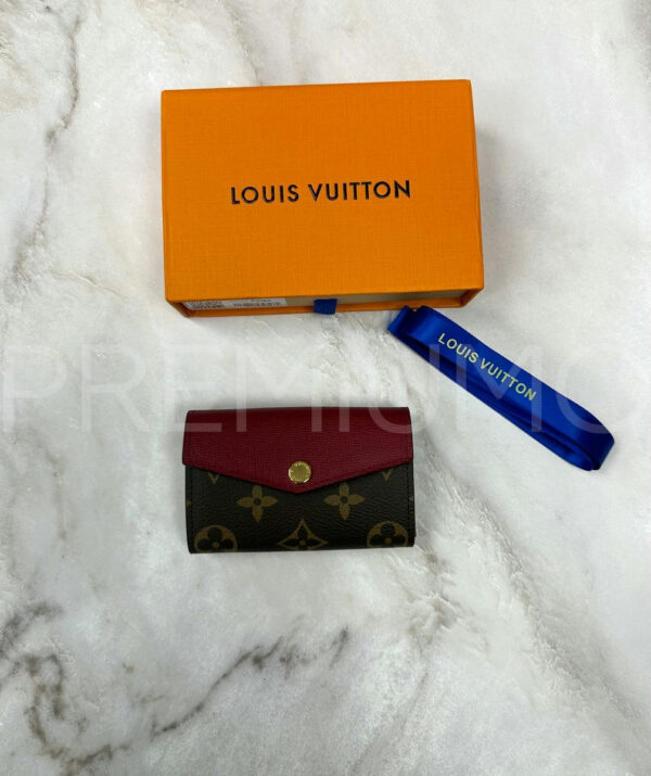 Louis Vuitton картхолдер PR663378 2