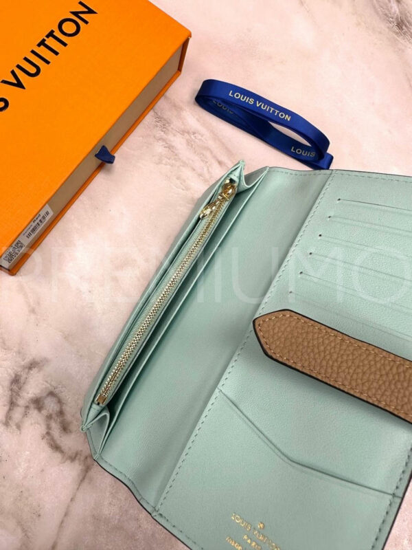 Louis Vuitton кошелек PR579027 4
