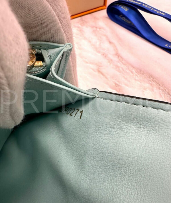 Louis Vuitton кошелек PR579027 6