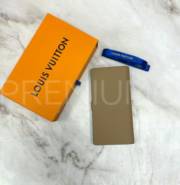 Louis Vuitton кошелек PR579027 2
