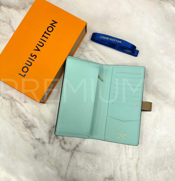 Louis Vuitton кошелек PR579027 3
