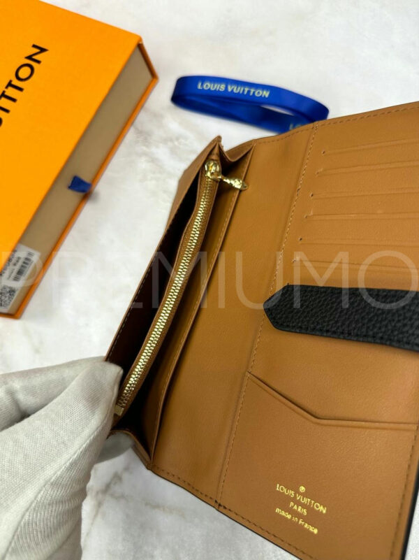 Louis Vuitton кошелек PR996769 4