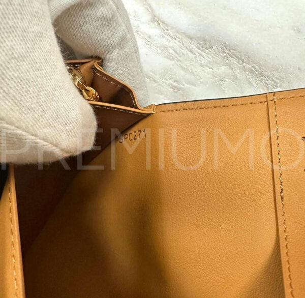 Louis Vuitton кошелек PR996769 5