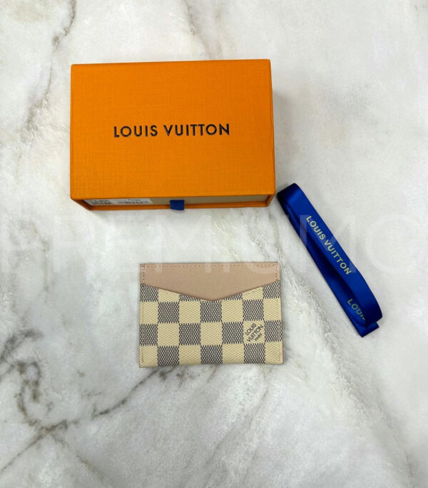 Louis Vuitton картхолдер PR336827