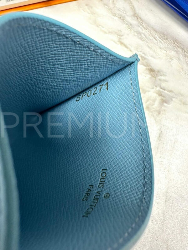 Louis Vuitton картхолдер PR889209 6