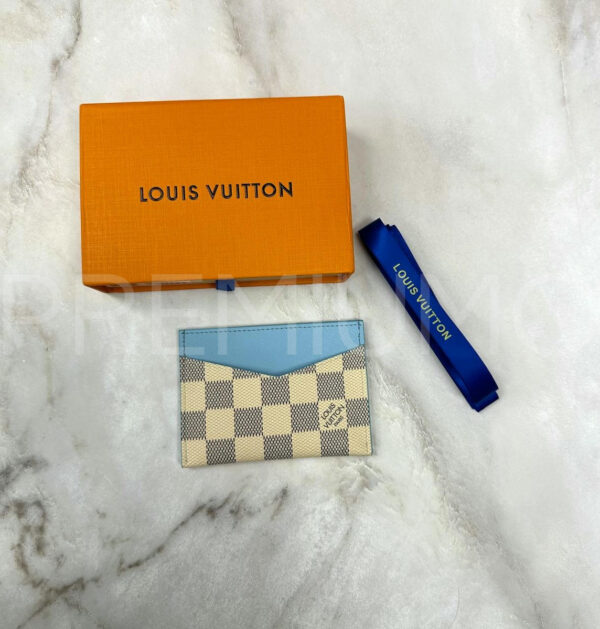 Louis Vuitton картхолдер PR889209 2