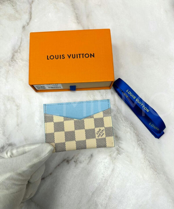 Louis Vuitton картхолдер PR889209