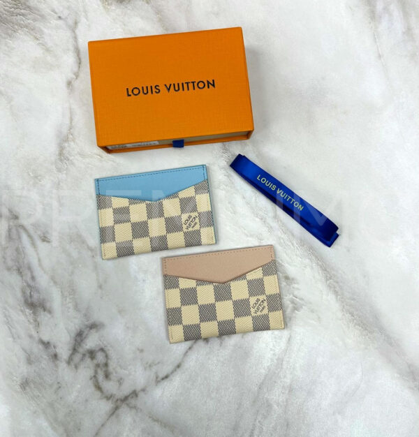 Louis Vuitton картхолдер PR889209 7