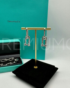 Tiffany & Co. серьги PR609436