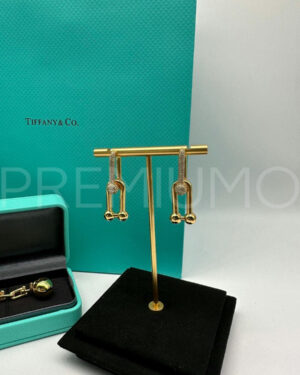 Tiffany & Co. серьги PR645011