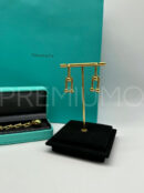 Tiffany & Co. серьги PR564563 5