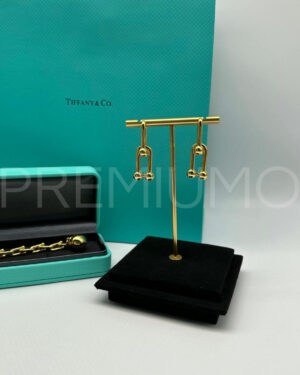 Tiffany & Co. серьги PR564563