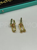 Tiffany & Co. серьги PR564563 6