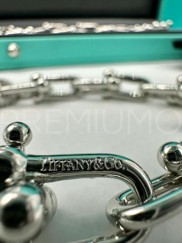 Tiffany & Co. серьги PR166650 4