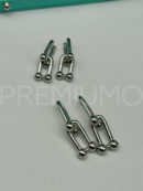 Tiffany & Co. серьги PR166650 7