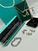 Tiffany & Co. серьги PR166650 10