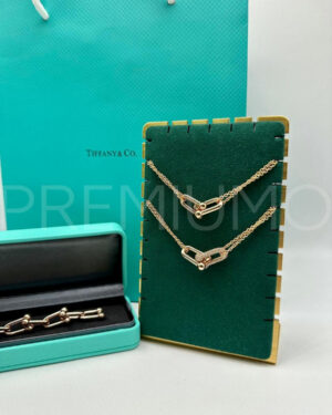 Tiffany & Co. кулон без камней PR641409 Tiffany & Co. кулон без камней PR641409