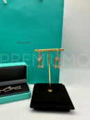 Tiffany & Co. серьги PR153892 4