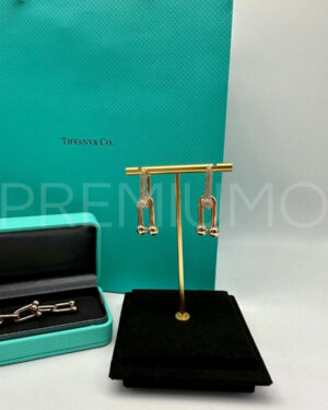 Tiffany & Co. серьги PR153892