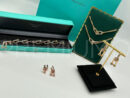 Tiffany & Co. серьги PR153892 6