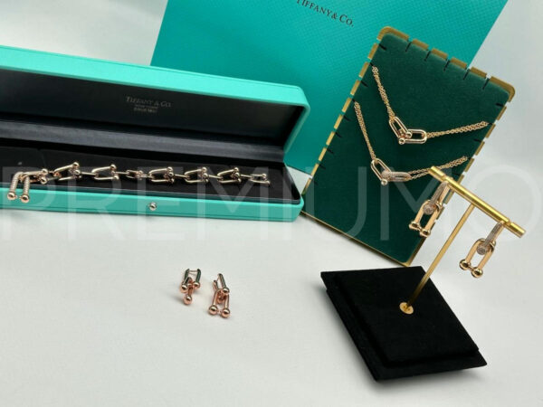 Tiffany & Co. серьги PR153892 3