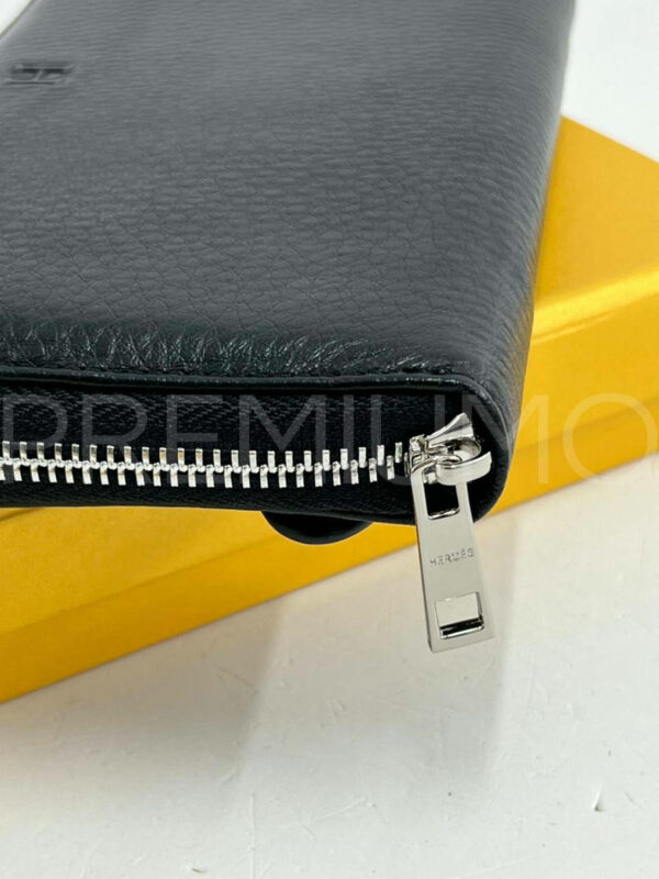 Hermes кошелек PR906096 3