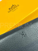 Hermes кошелек PR906096 10