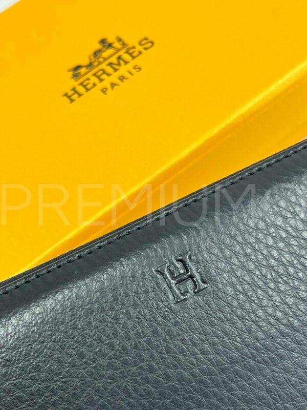 Hermes кошелек PR906096 4