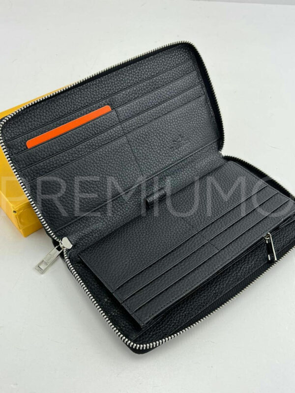Hermes кошелек PR906096 5