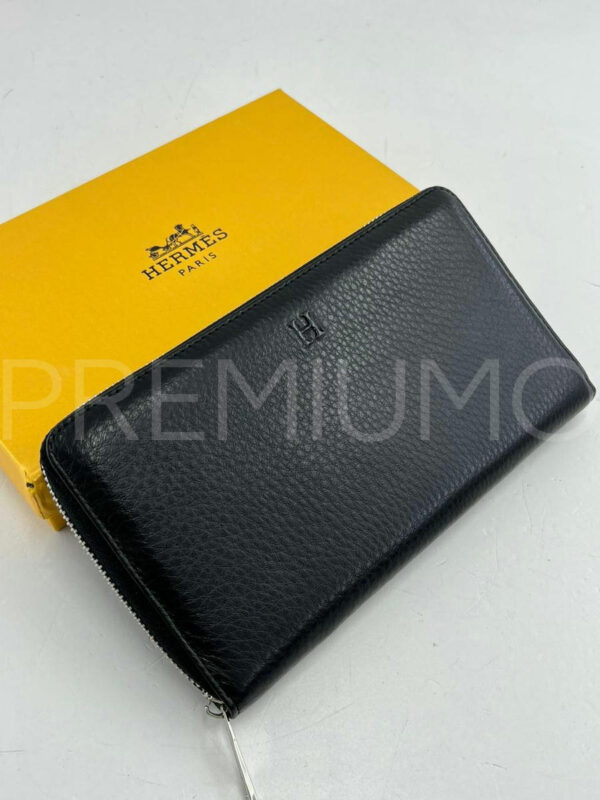 Hermes кошелек PR906096