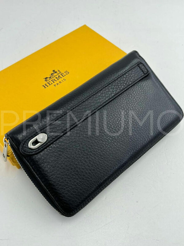Hermes кошелек PR906096 2