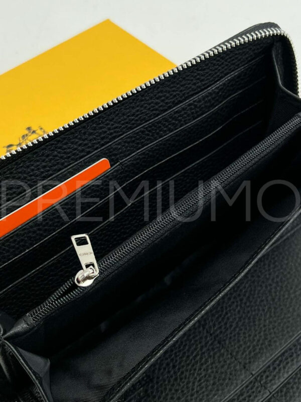 Hermes кошелек PR906096 6