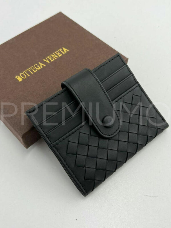 Bottega Veneta кошелек PR927672
